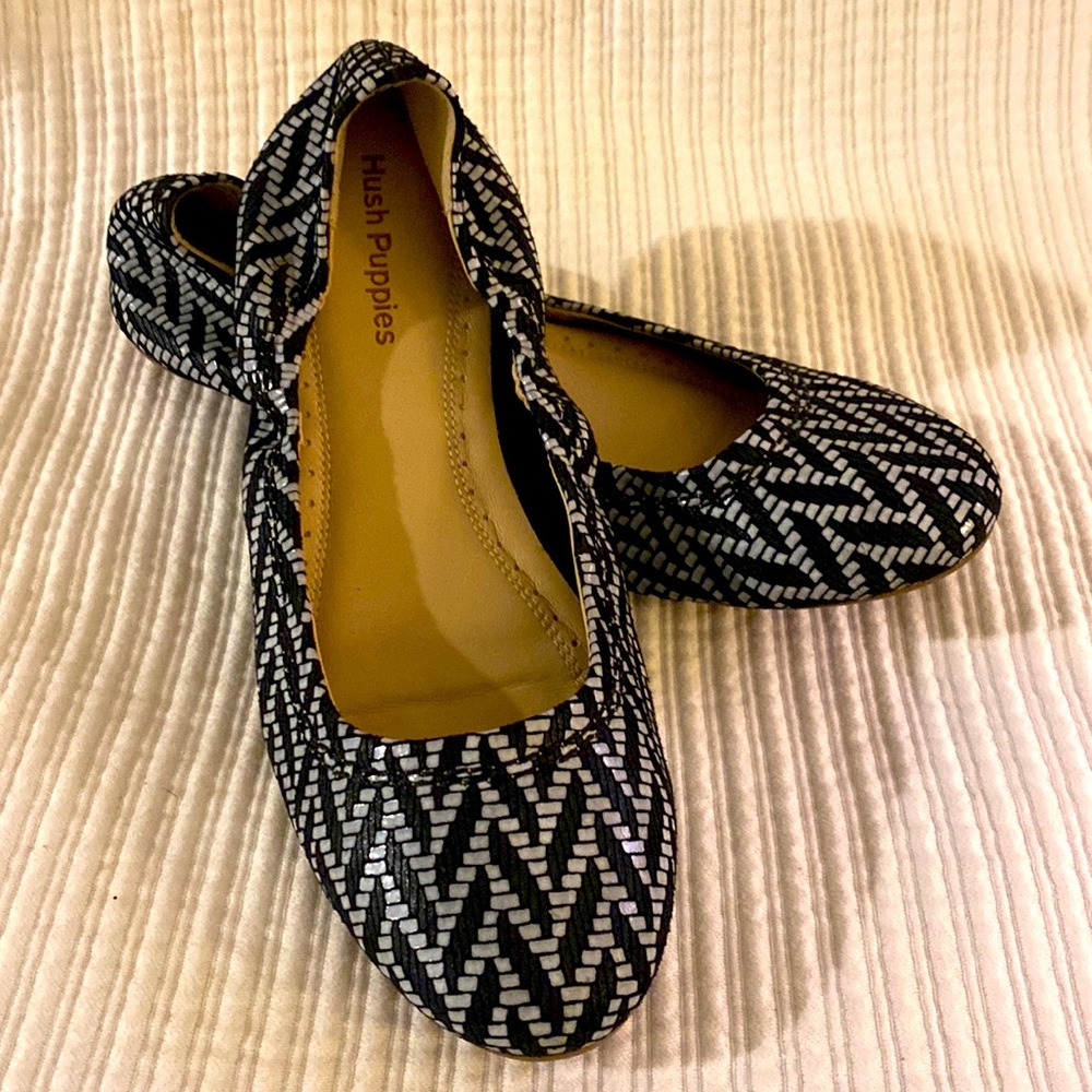 Hush Puppies Shoes